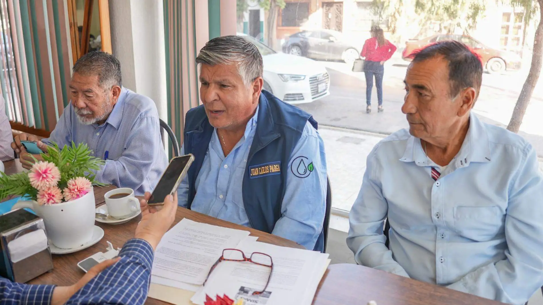 Comité Ciudadano por la Calidad del Agua